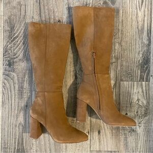 Steve Madden Ninny Knee High Boots